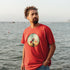 Anemone Flower - t-shirt